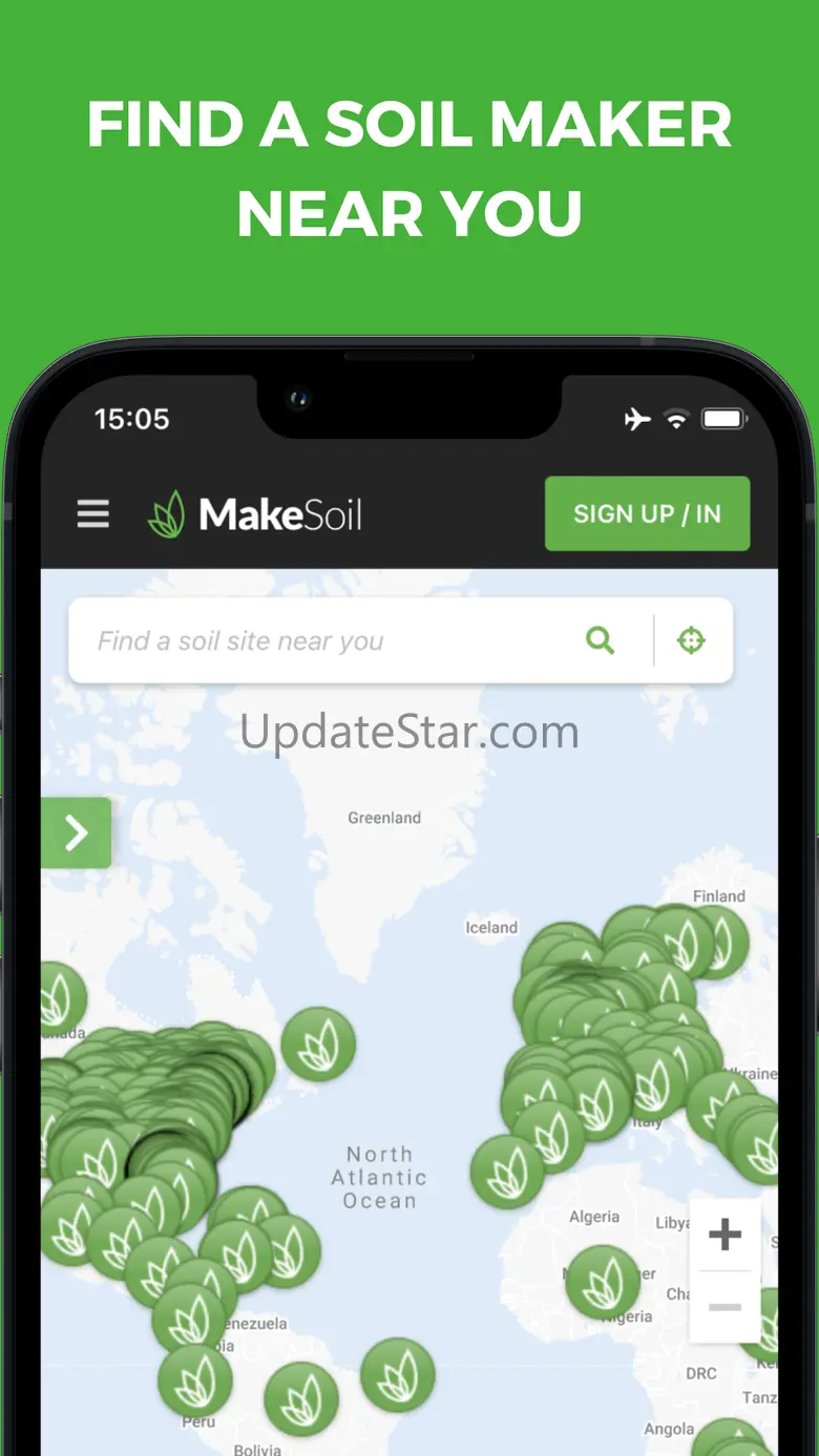 MakeSoil 1.1