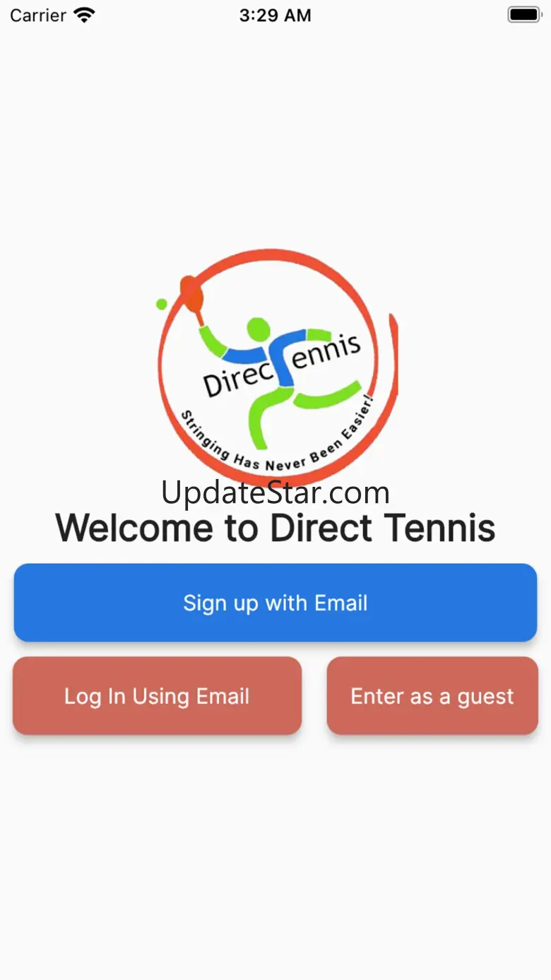 Direct Tennis 2.4.7