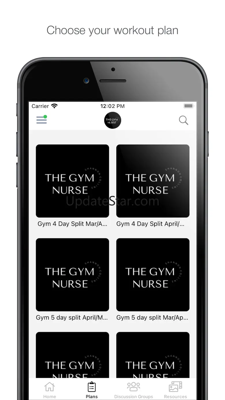 The Gym Nurse 5.11.1