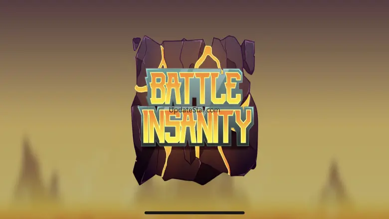 Battle Insanity 2022.08.01