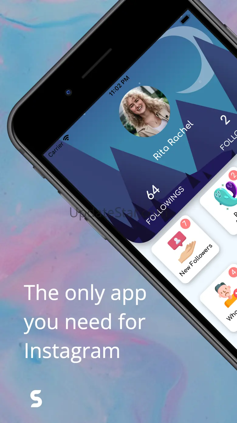 StalkTime - Followers Reports 1.0.1