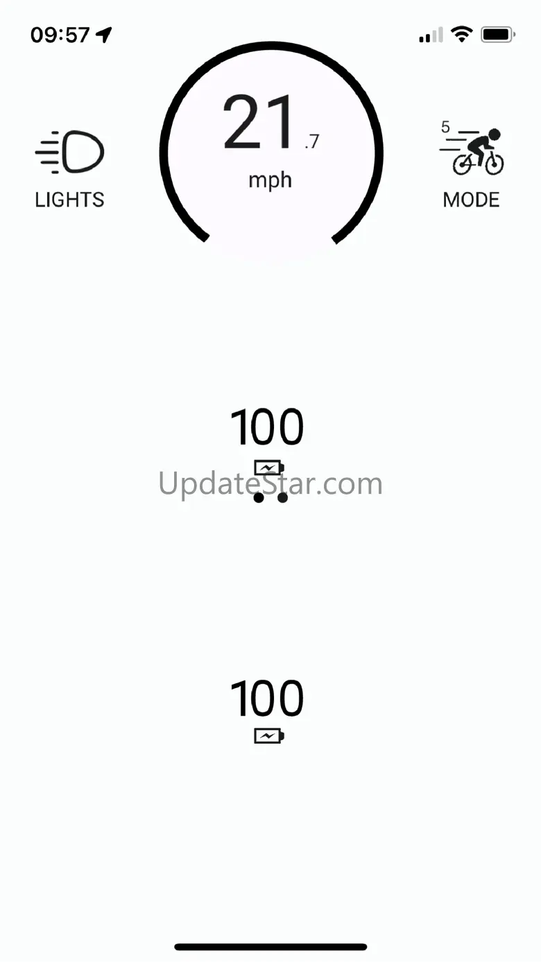 Blix Bike 2.6.1
