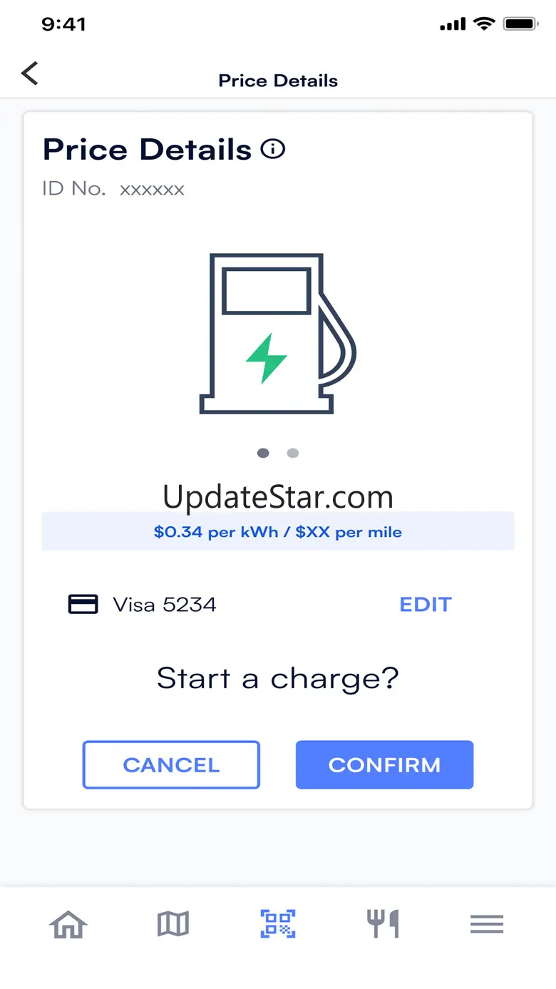 ChargeNet Stations 1.2.72