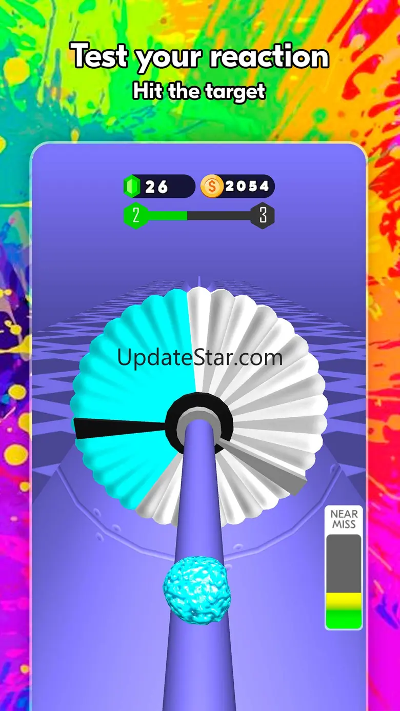 Game Offline 3D 1.6
