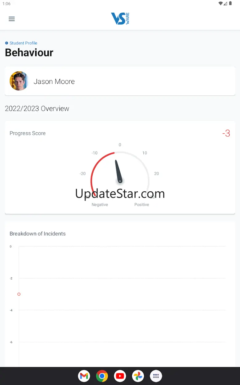 VSware 5.2.7