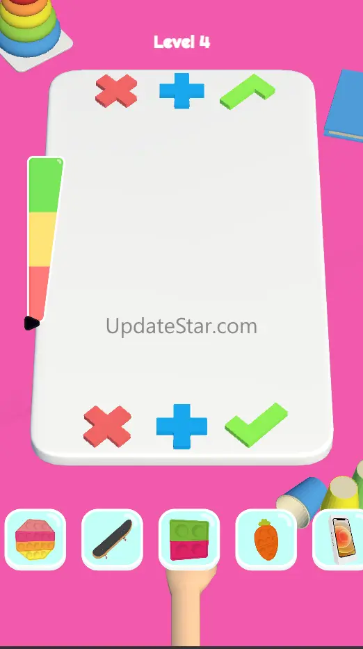Popit trade