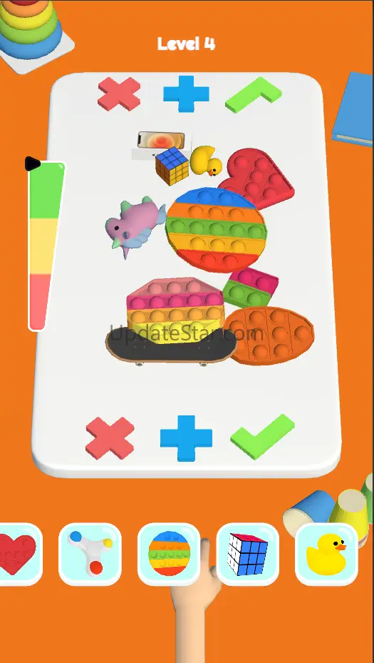 Popit trade