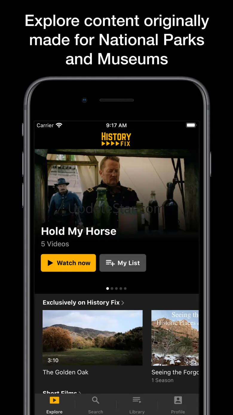 HistoryFix 8.200.1