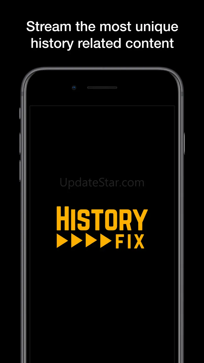 HistoryFix 8.200.1