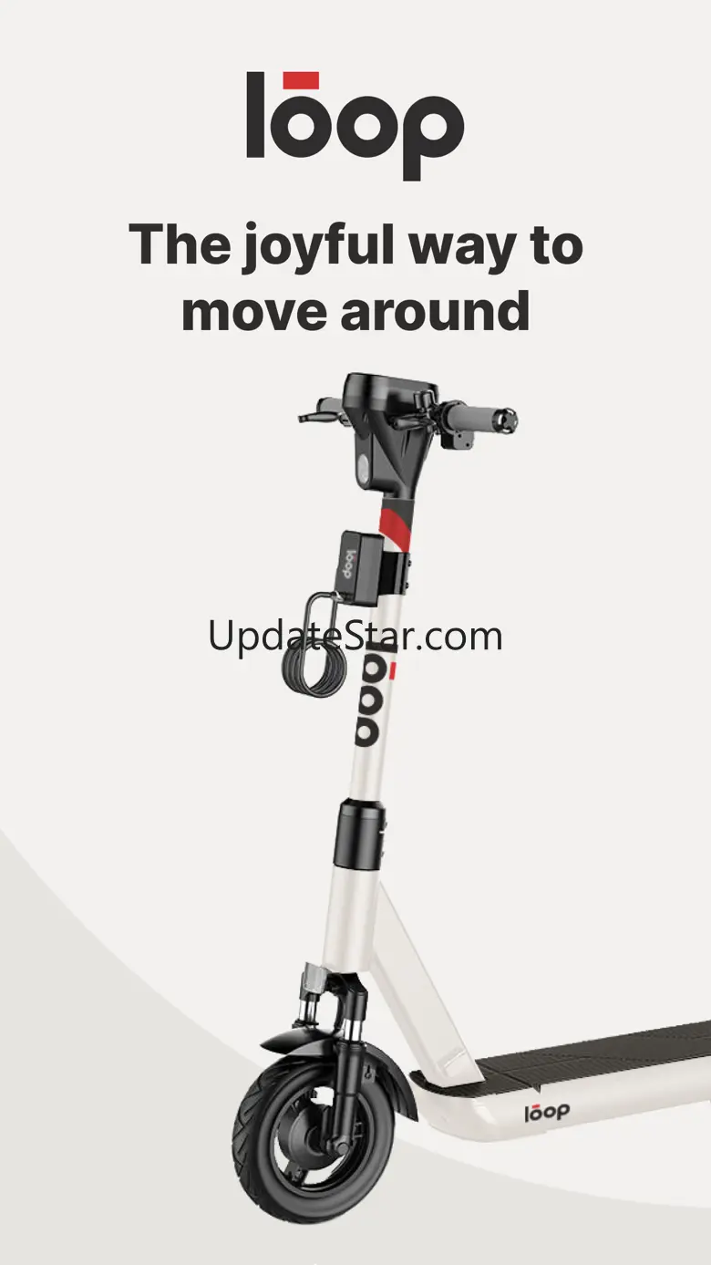 loop Scooter Egypt 5.0