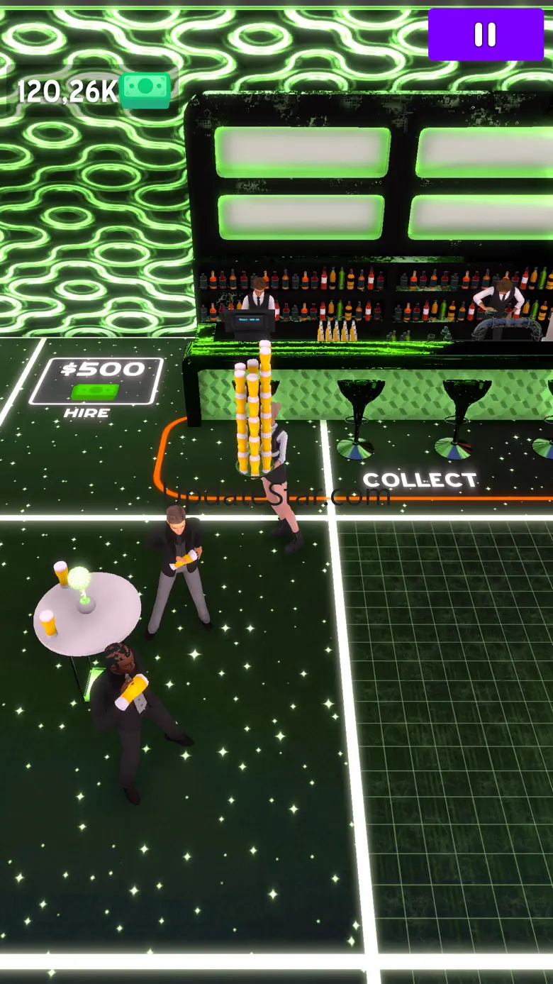 Club Fever 1.1