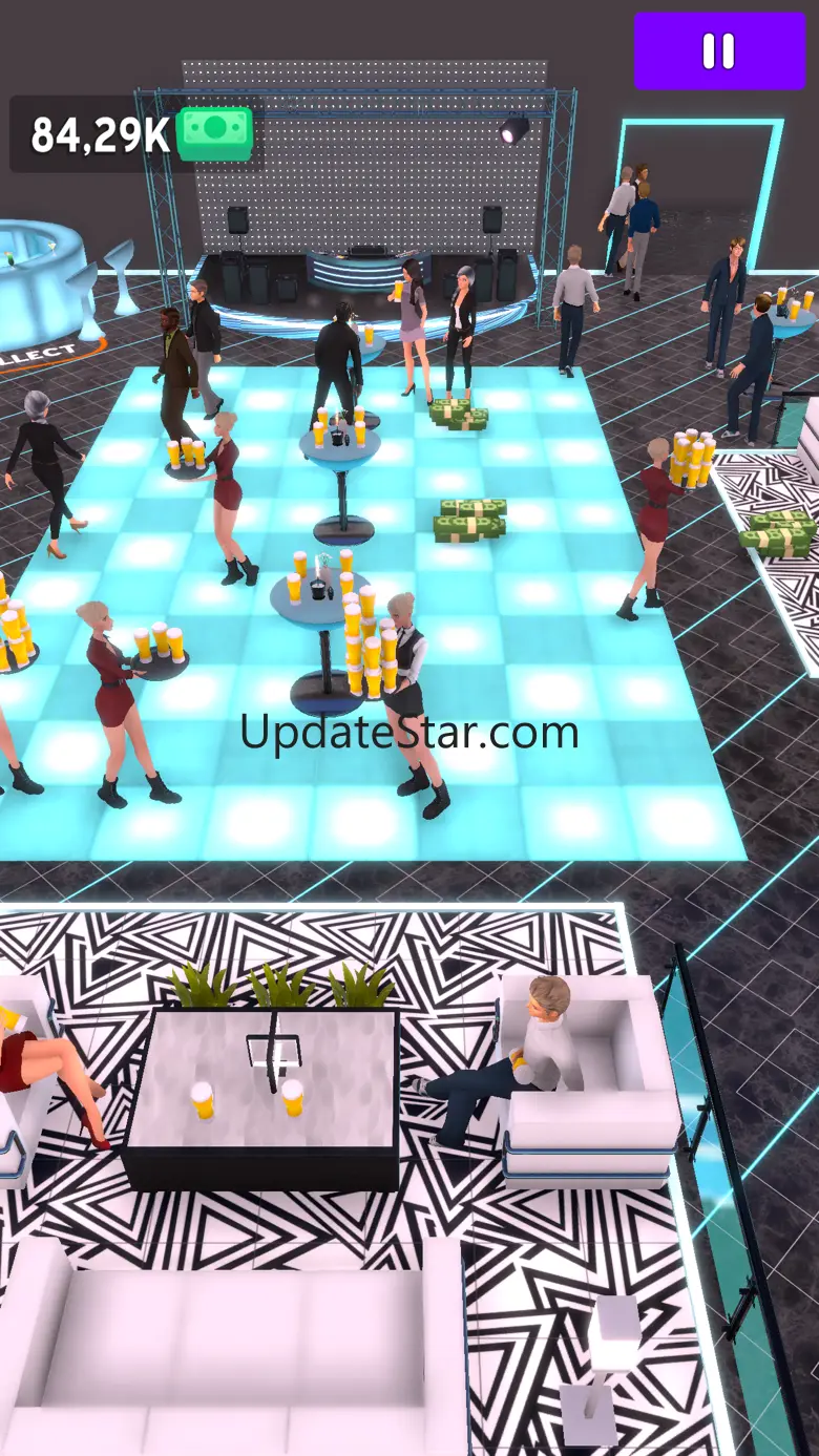 Club Fever 1.1