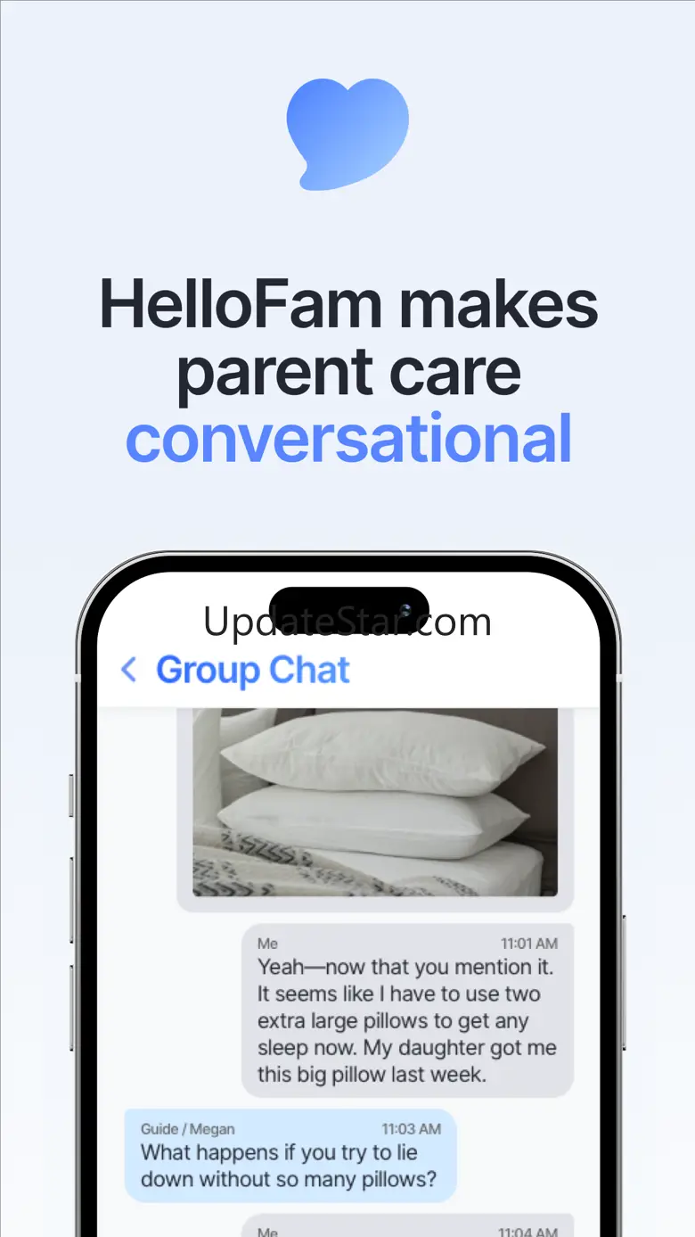 HelloFam 2.9.1