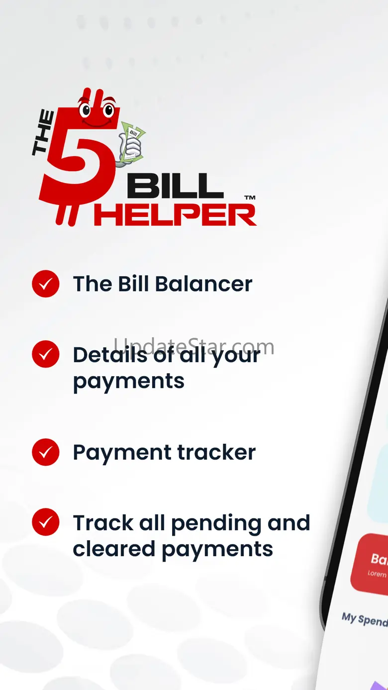 $5 Bill Helper 5.0