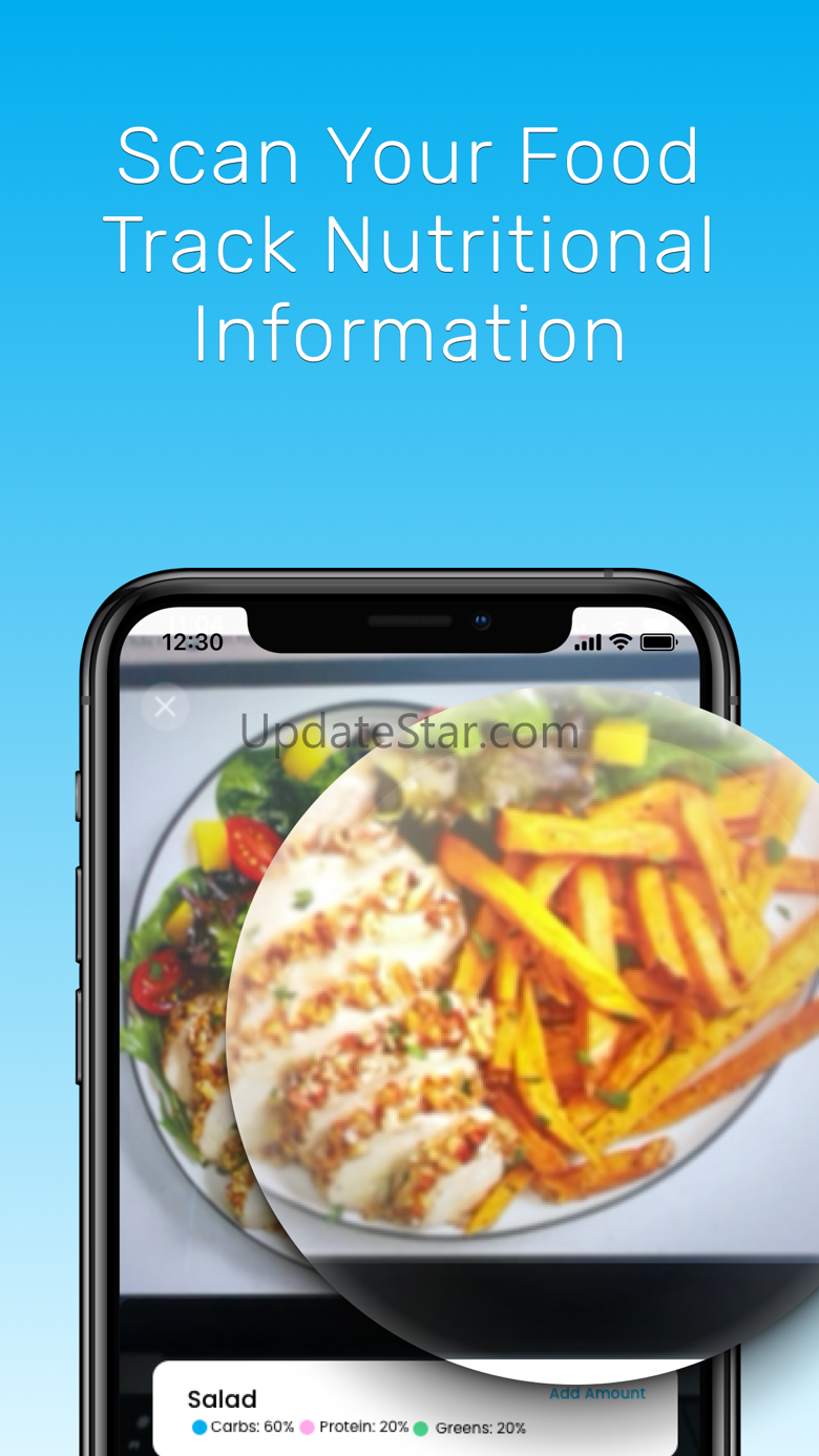 Portions Master 2.1.012