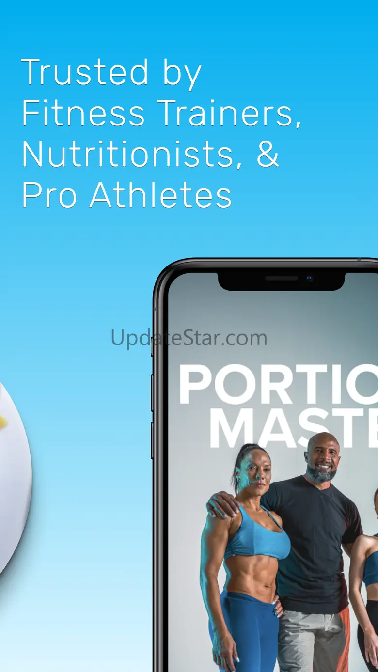 Portions Master 2.1.012