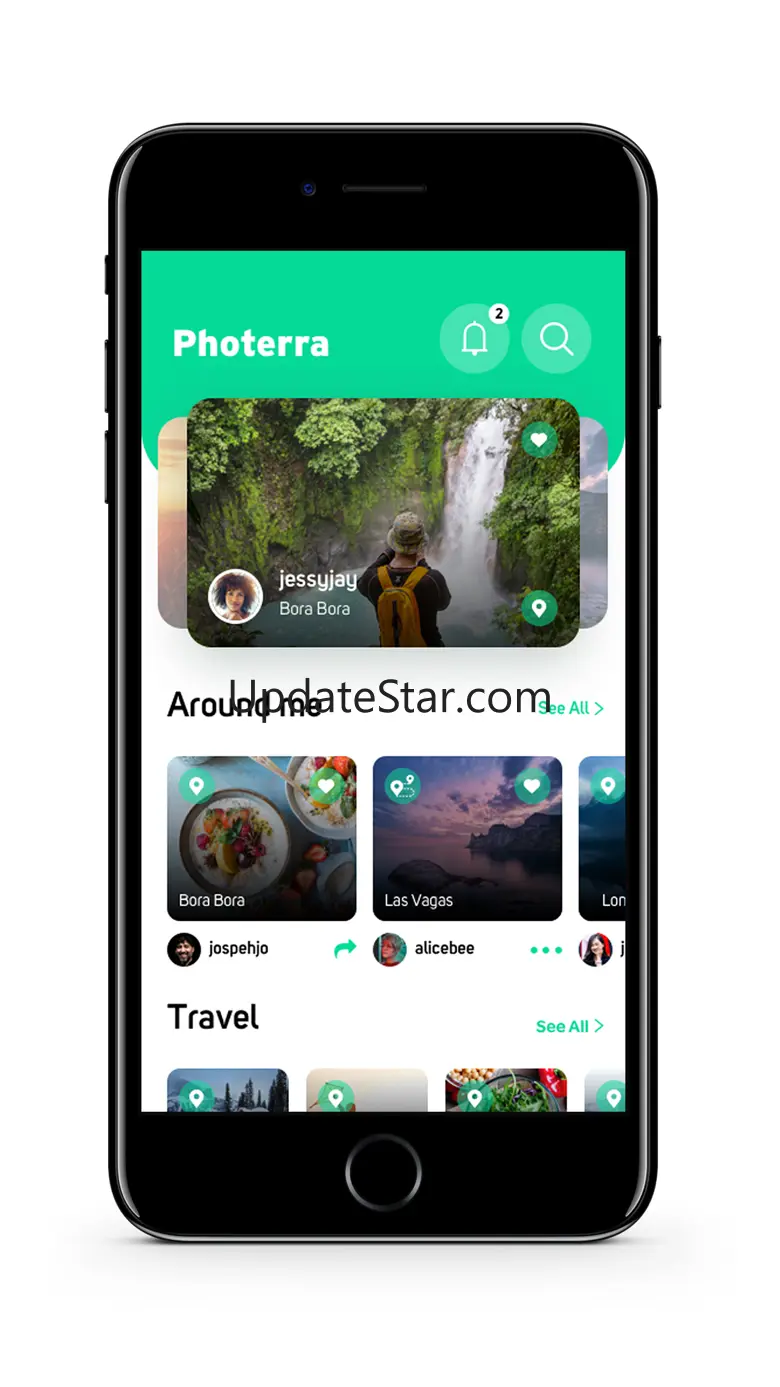 Photerra 1.1