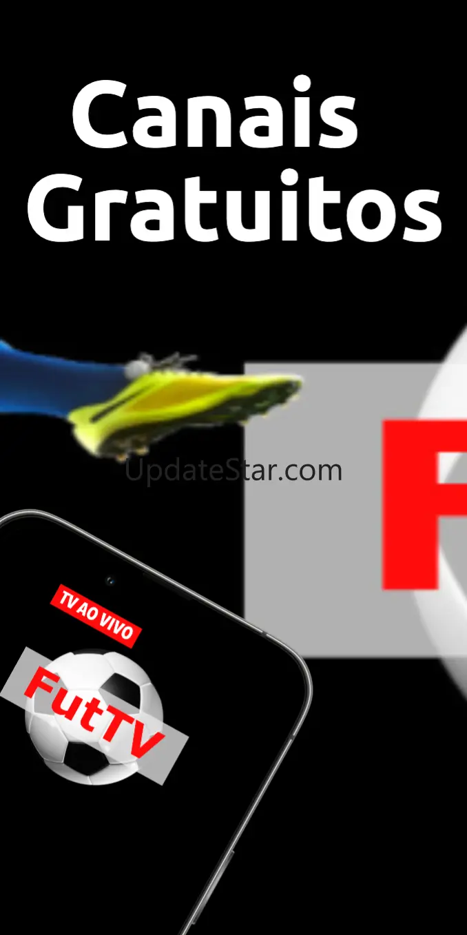 FutTV - Futebol ao vivo 3.0.0
