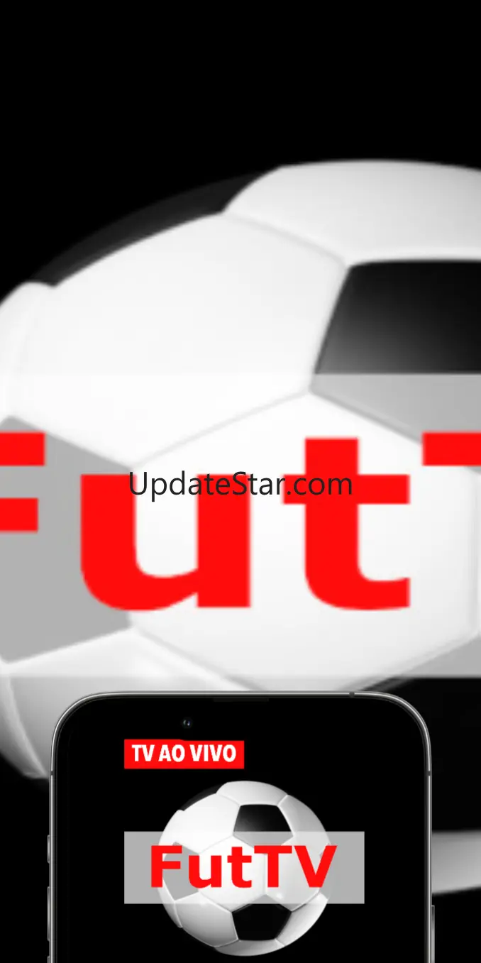 FutTV - Futebol ao vivo 3.0.0