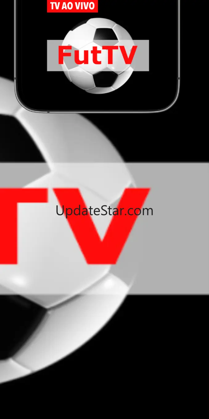 FutTV - Futebol ao vivo 3.0.0