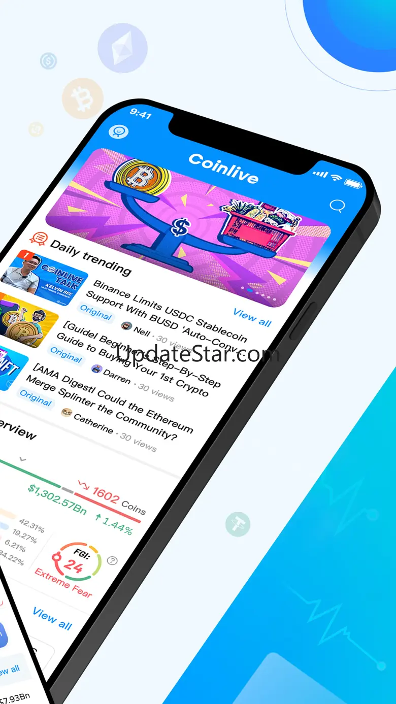 Coinlive.com 1.2.8