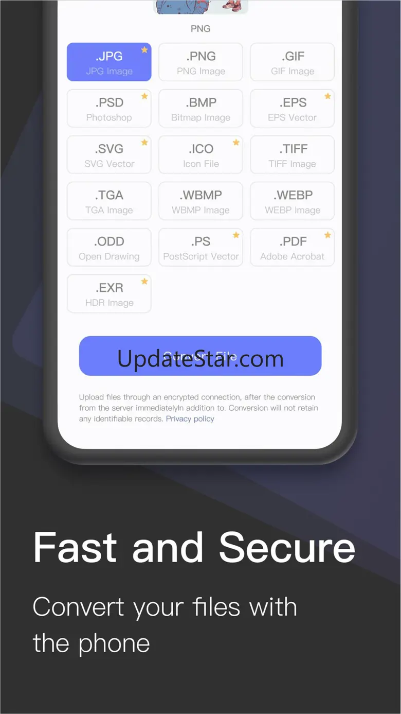 Image Converter Pro - All File 1.2.1