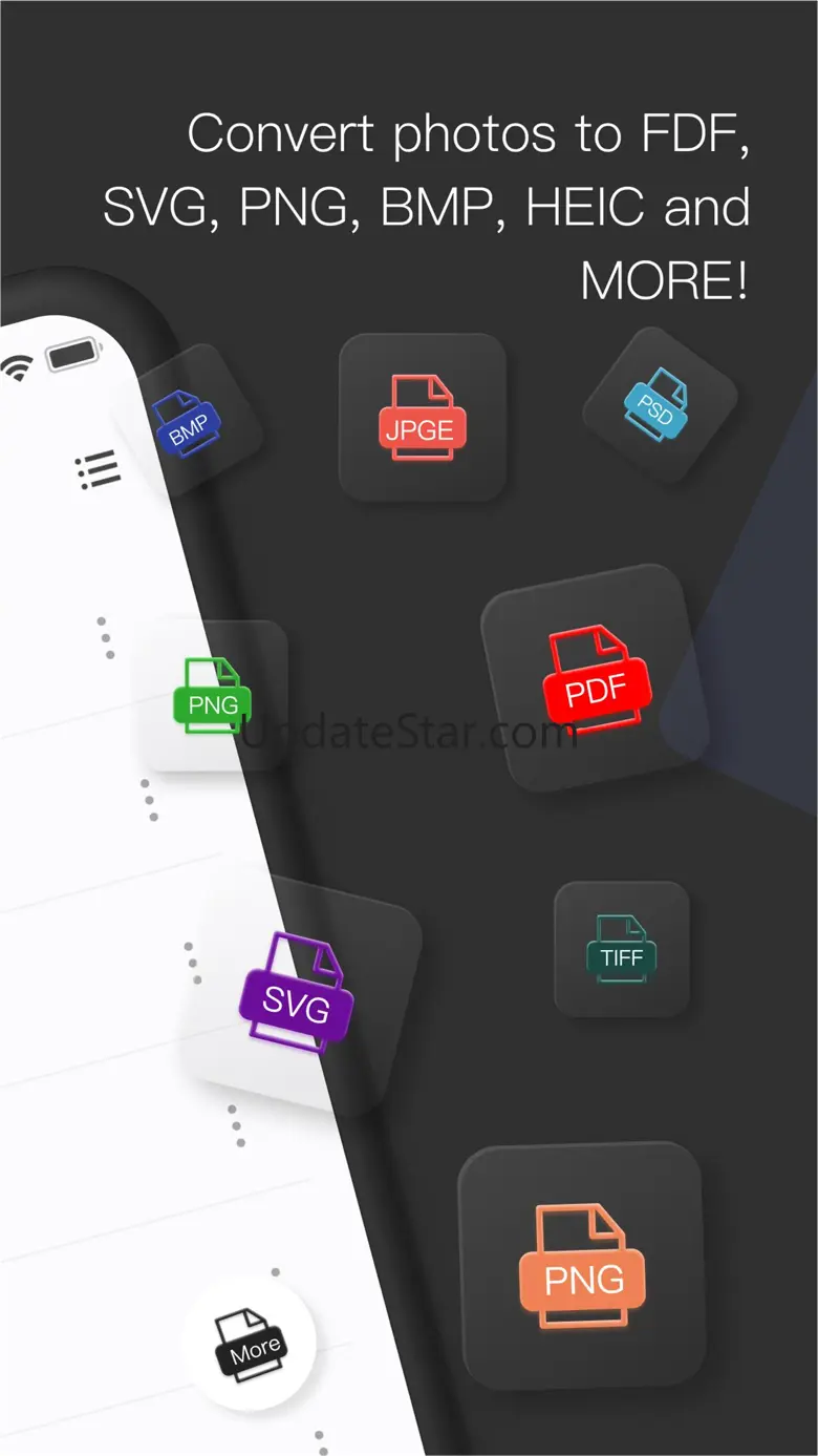 Image Converter Pro - All File 1.2.1