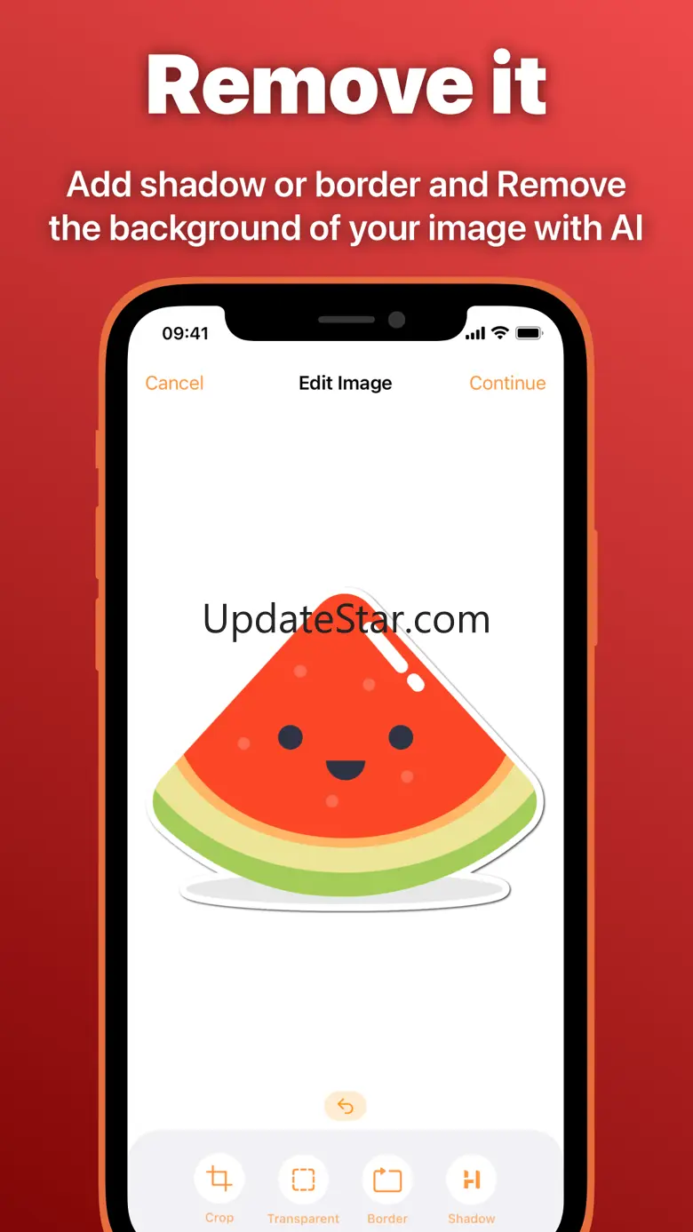 Sticker Creator: Share Sticker 4.6.0