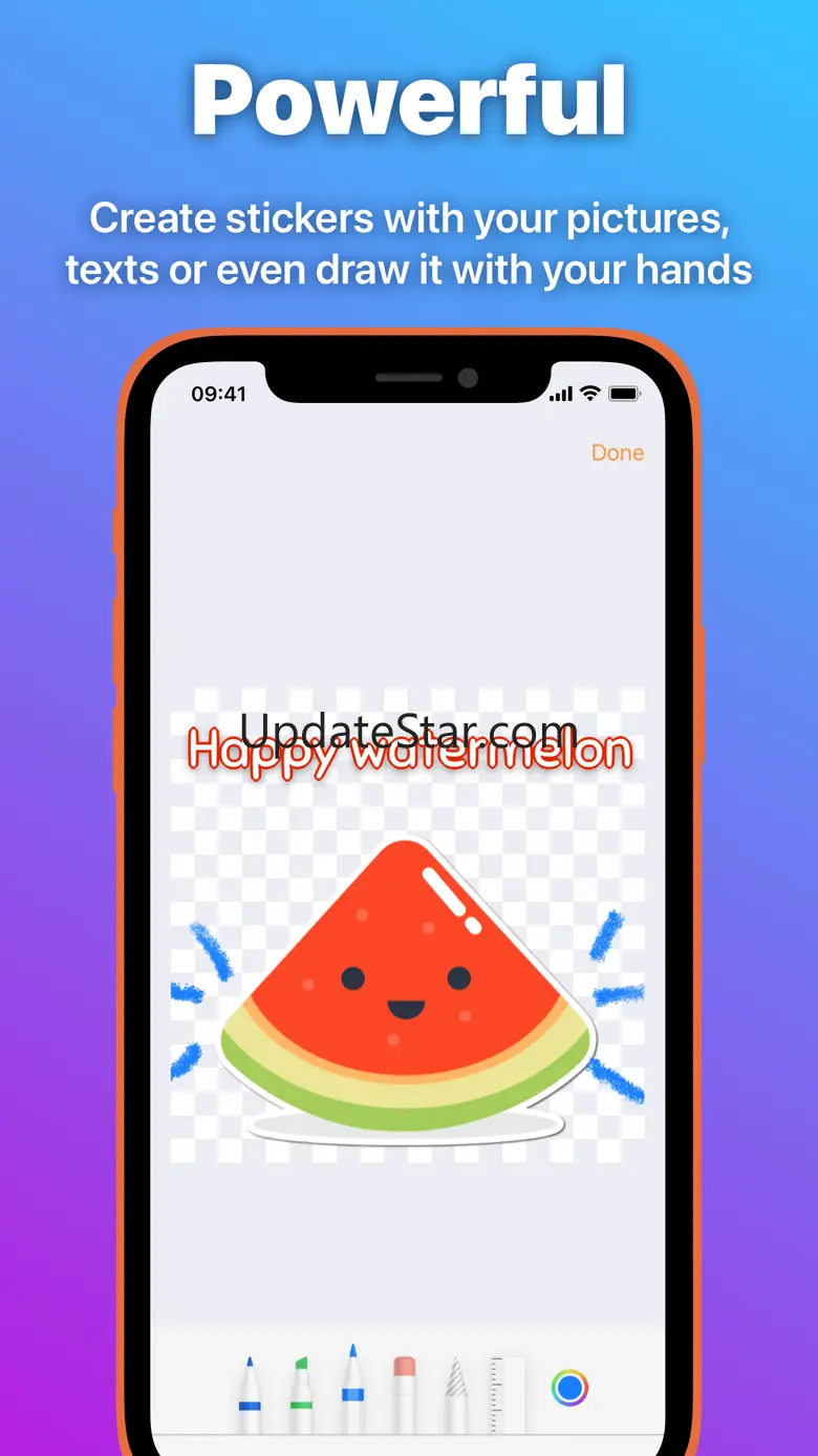 Sticker Creator: Share Sticker 4.6.0