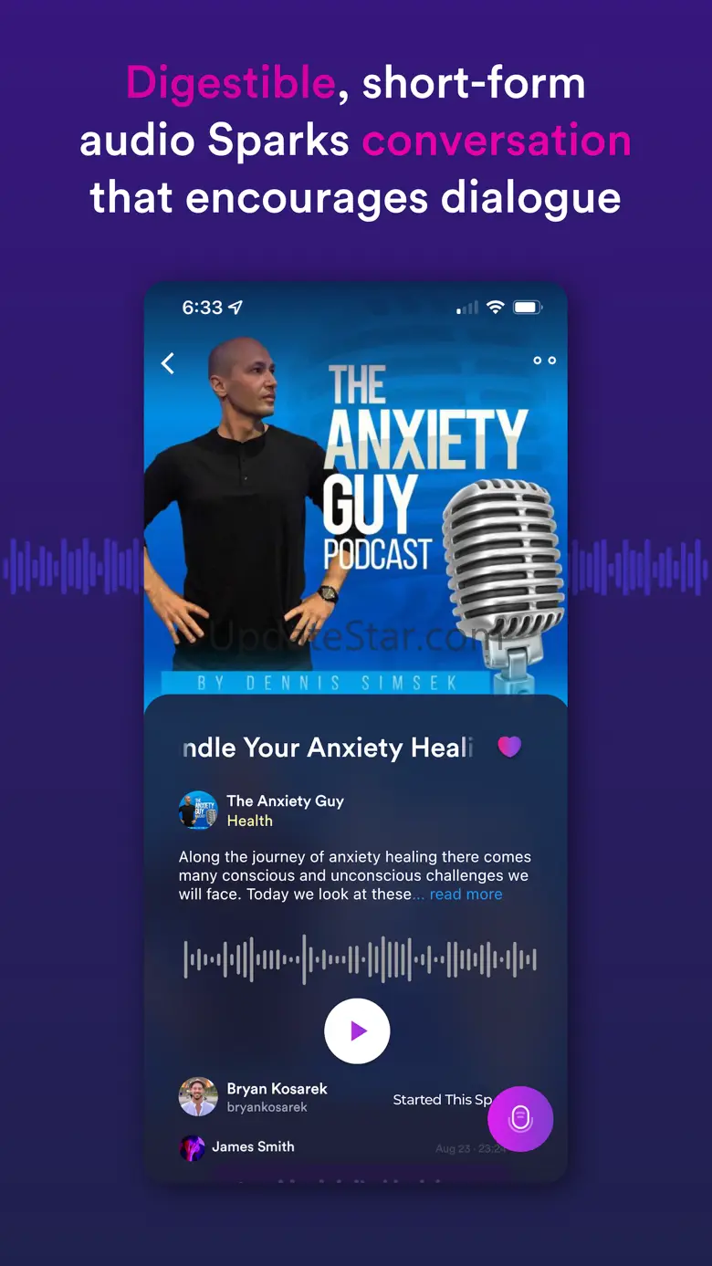 Unite - Discover Your Wellness 1.1.8