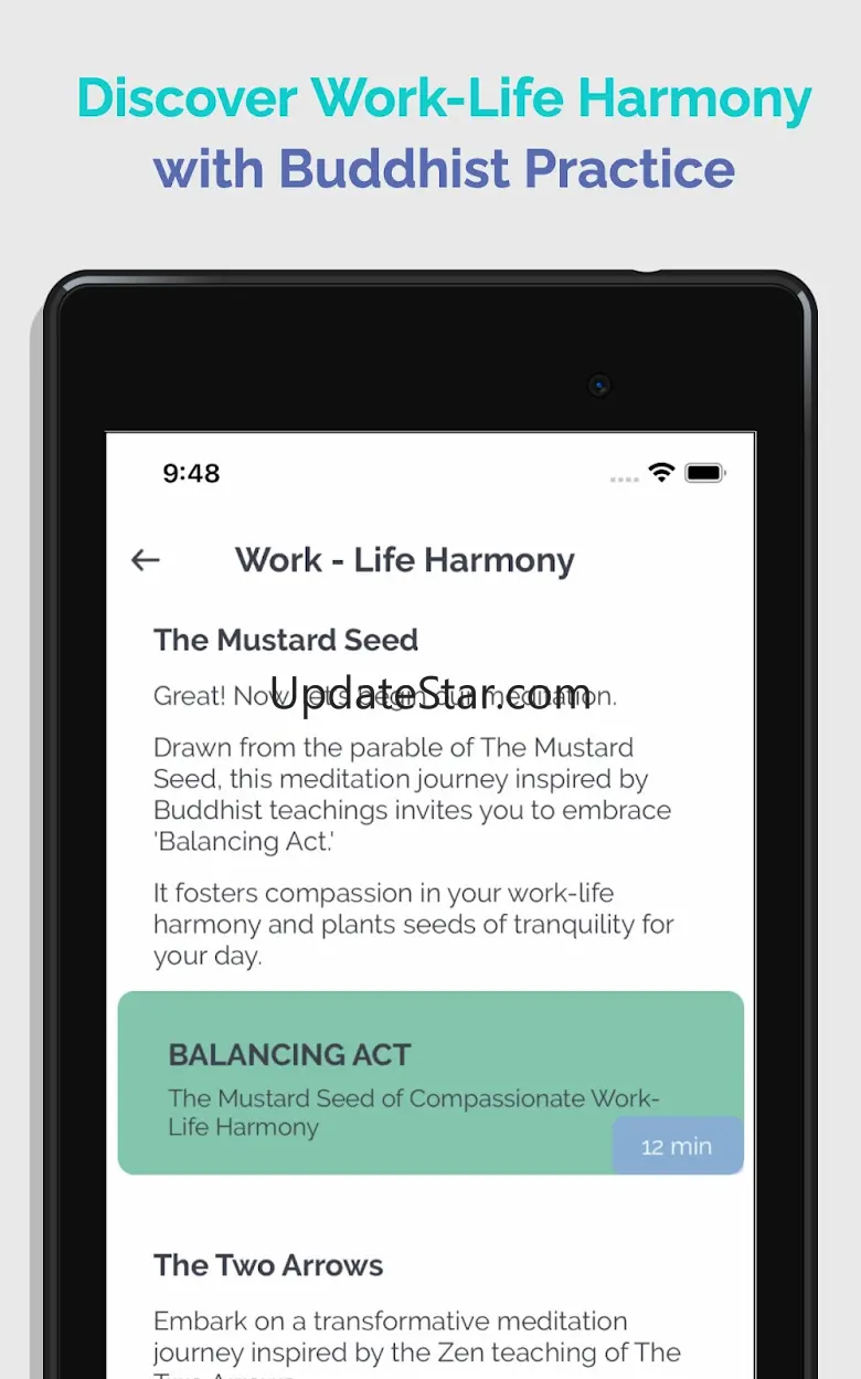 Buddha Wisdom - Buddhism Guide 2.3.5