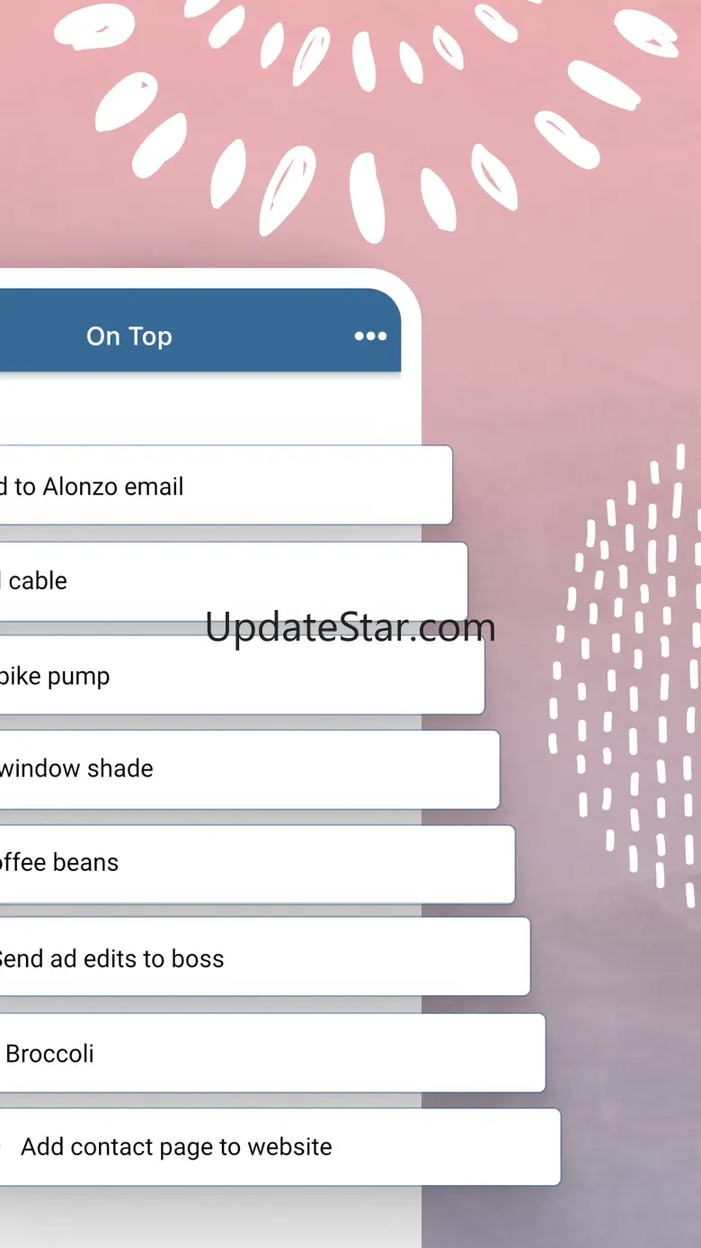 On Top To-Do 2.0.2