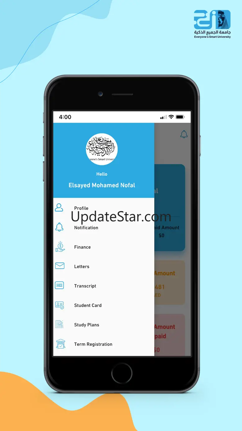 Midocean University 2.2.1