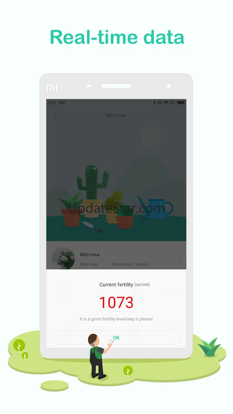 Flower Care 2.7.8