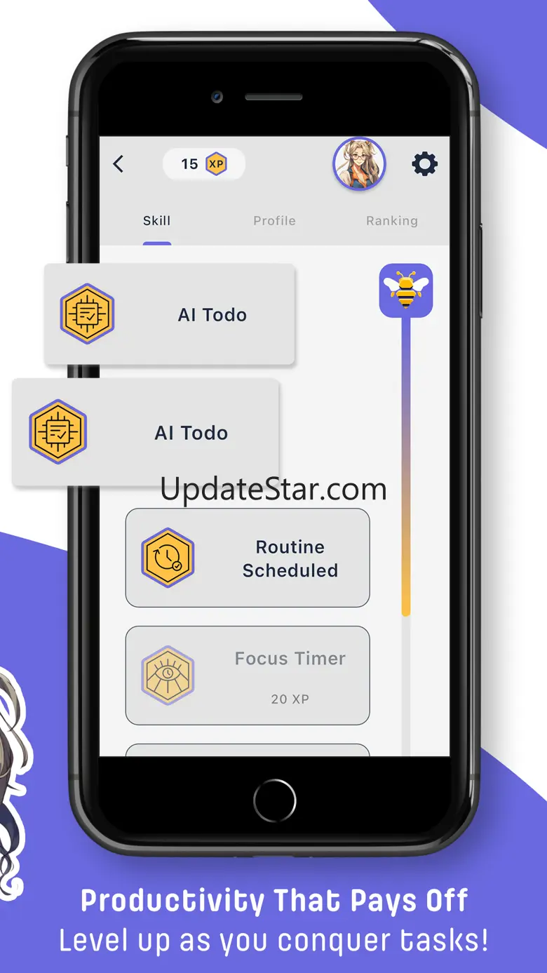 BeeDone: The Productivity Game 1.8.9