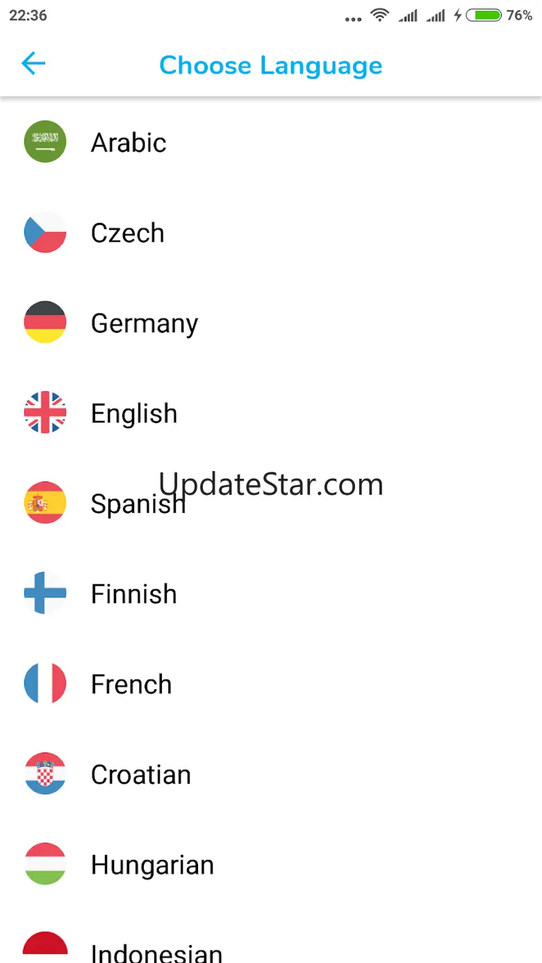 Learn English with Video 1.021