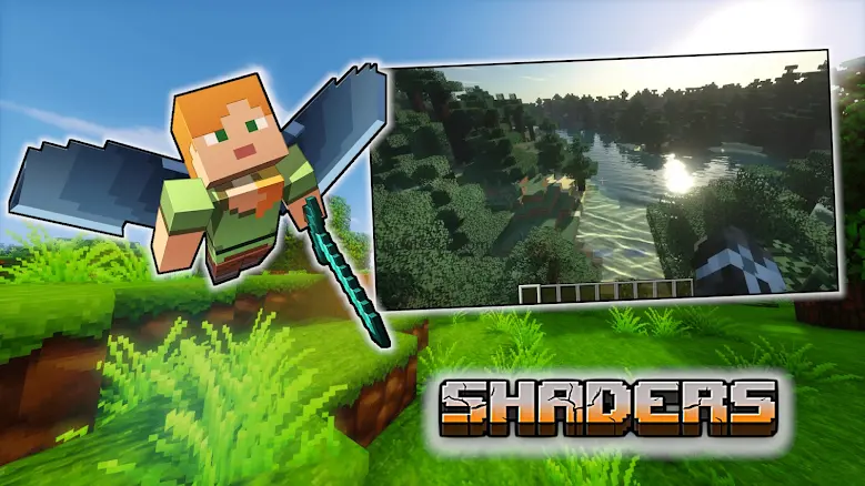 Master mods & maps Minecraft 1