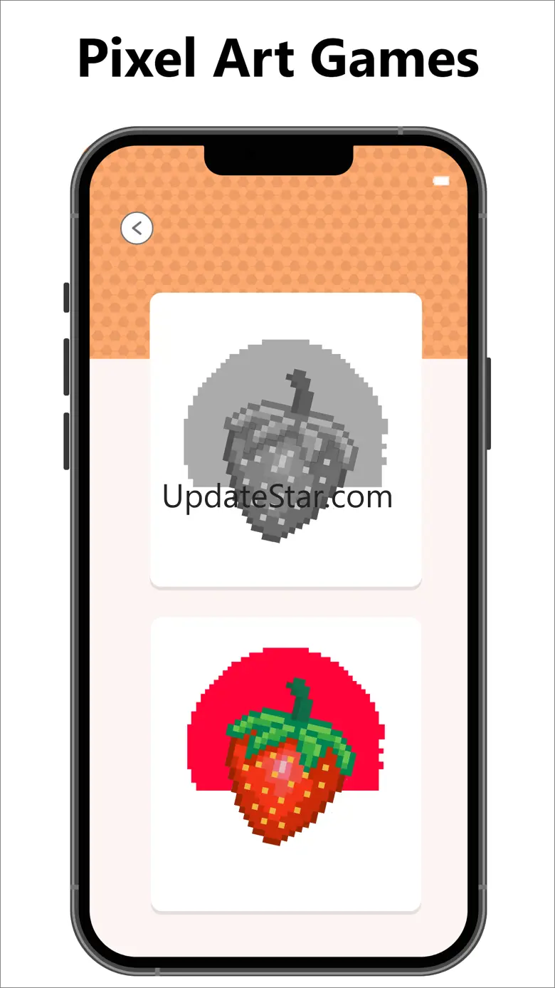 Pixel Art Maker: Coloring Game 2.2