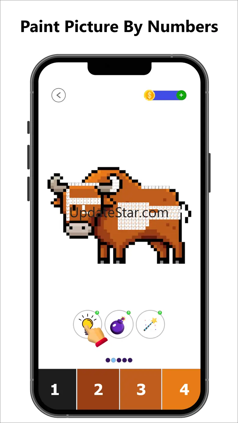 Pixel Art Maker: Coloring Game 2.2