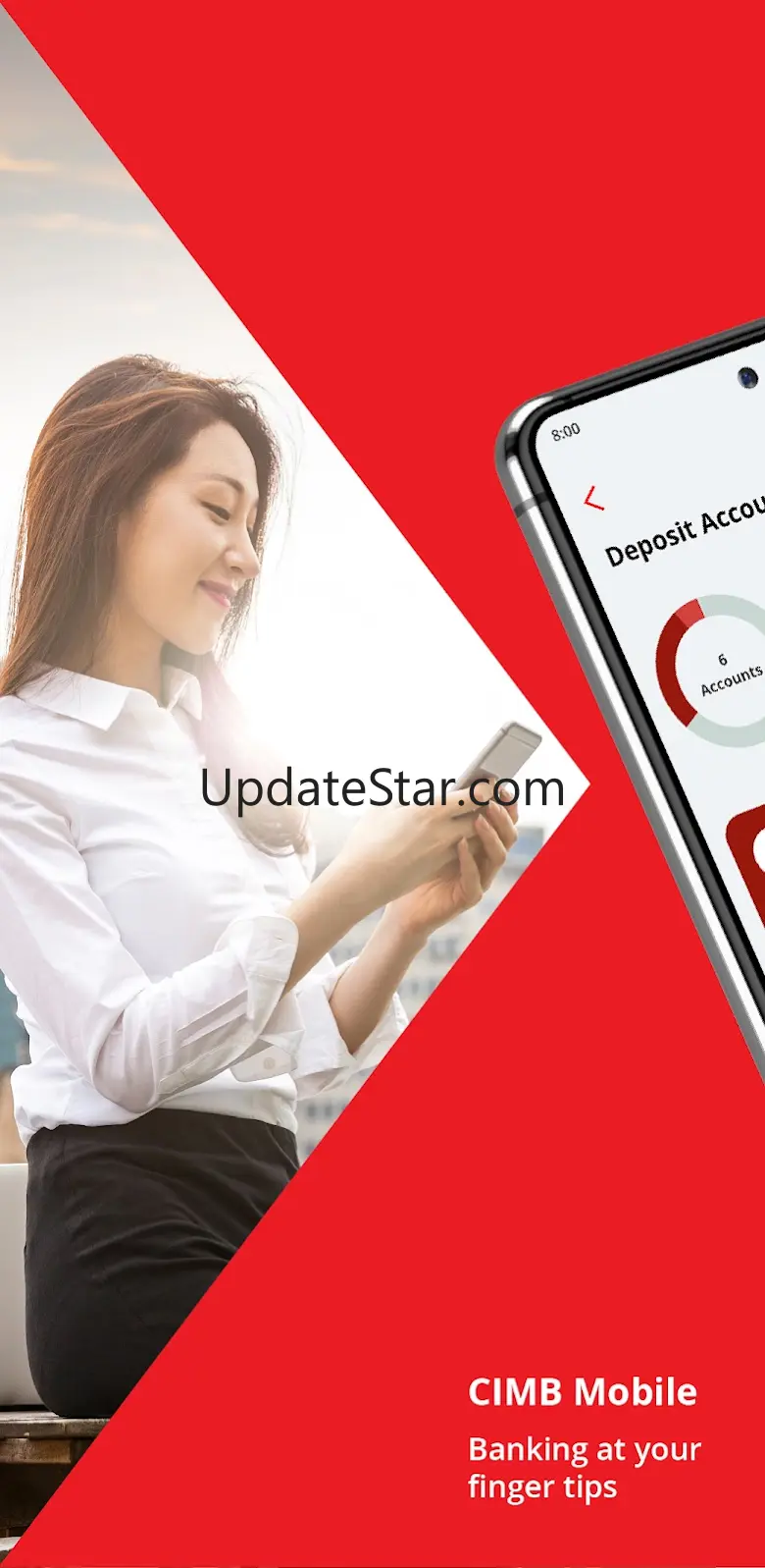 CIMB Mobile 1.2.8