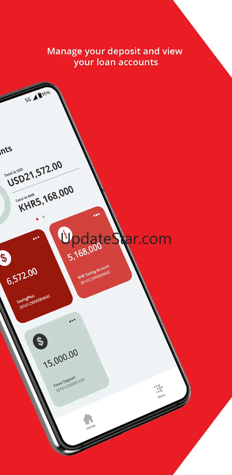 CIMB Mobile 1.2.8