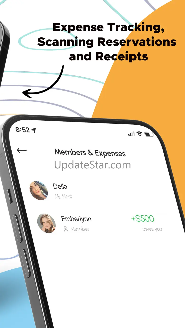 Slap : Event planner 4.1