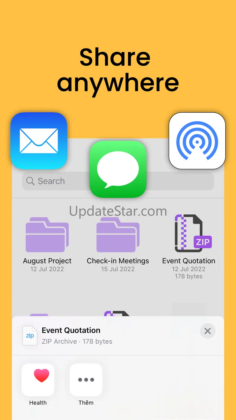 File Opener & Extractor: ZIP 1.1