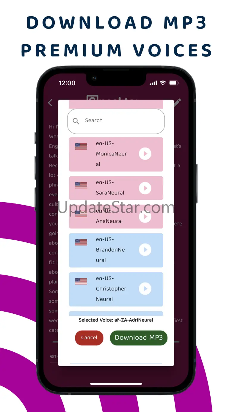 Text Reader - Text to Speech 1.2.9