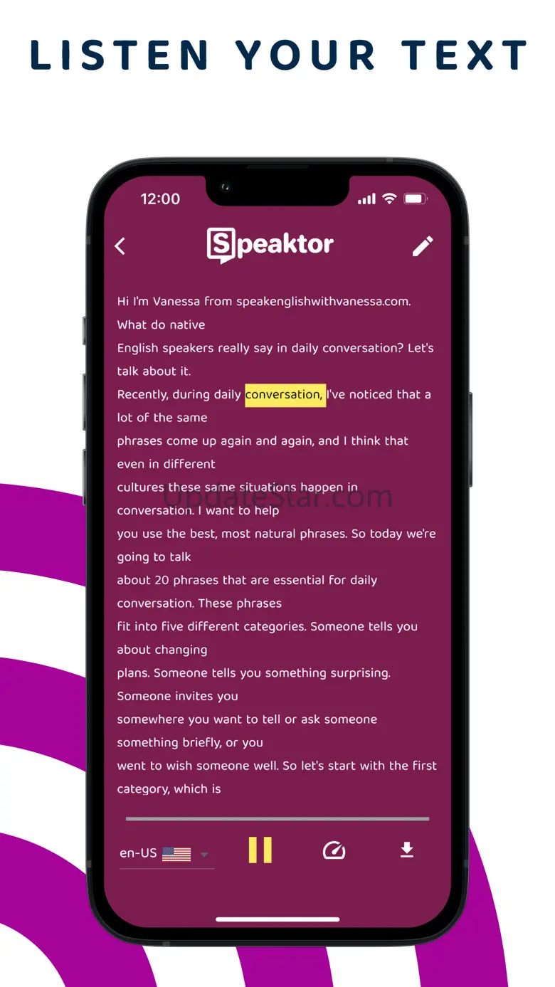 Text Reader - Text to Speech 1.2.9