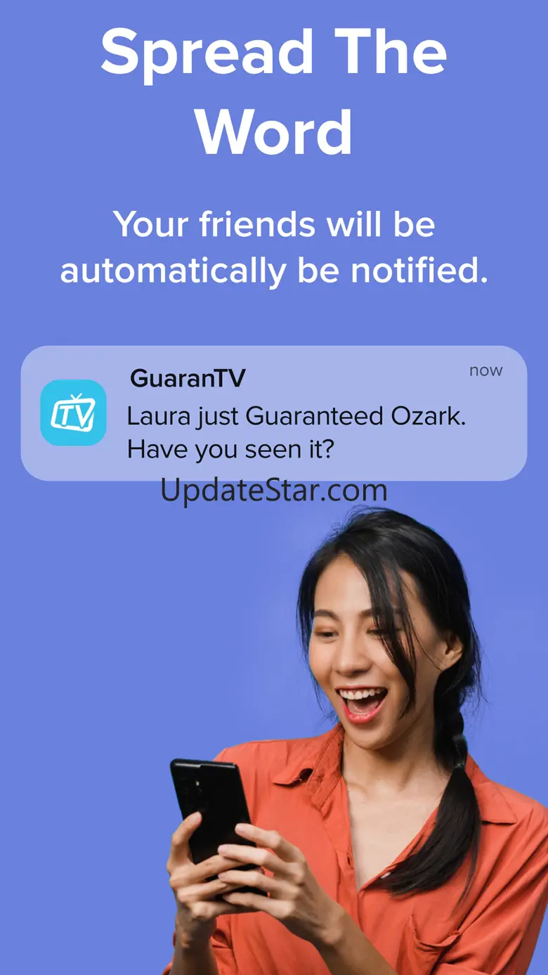 GuaranTV 4.0.0