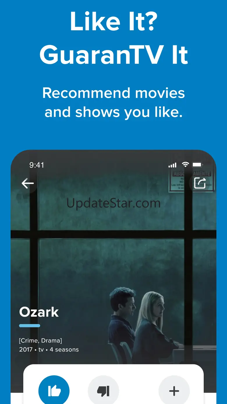 GuaranTV 4.0.0