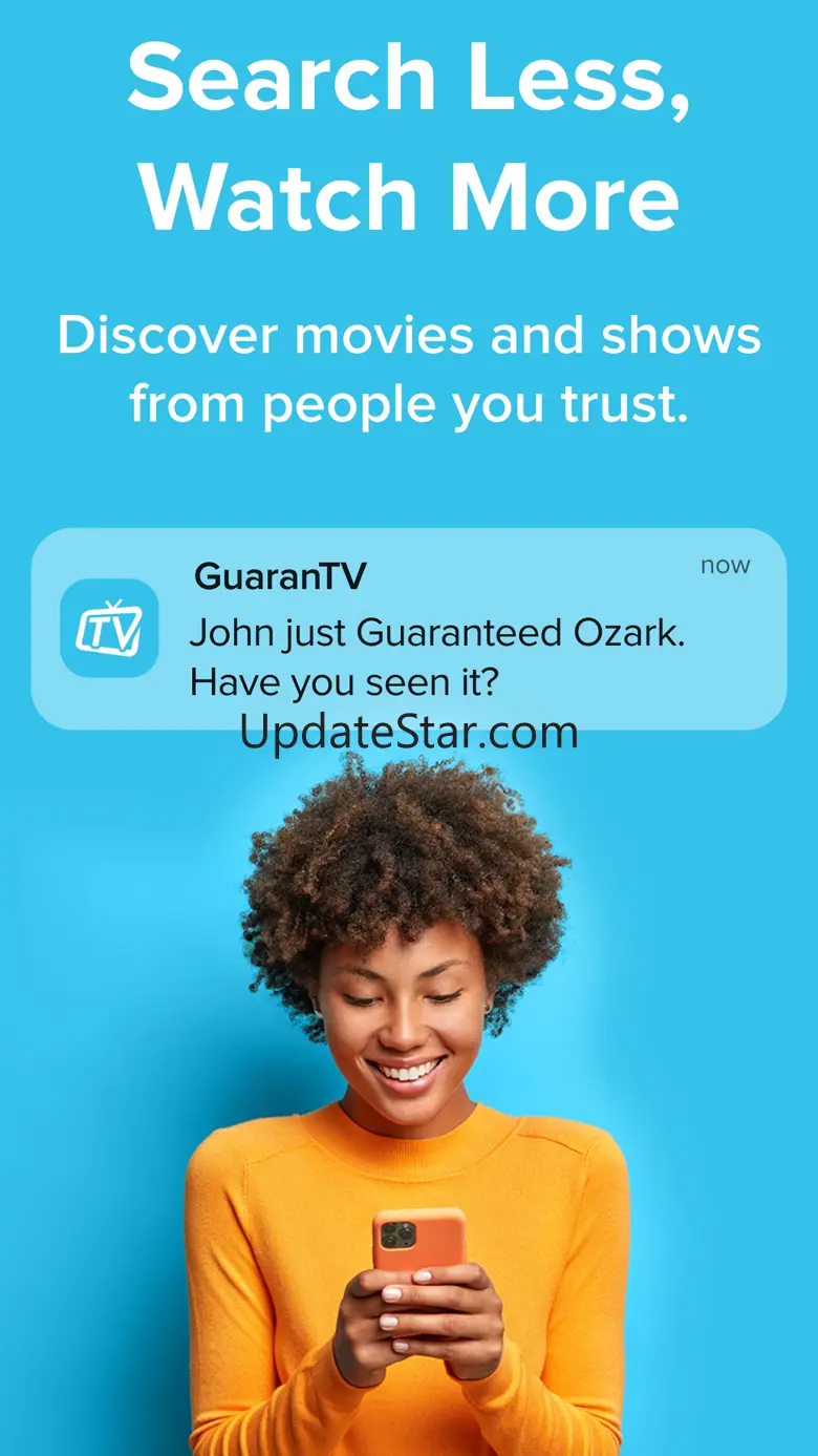 GuaranTV 4.0.0