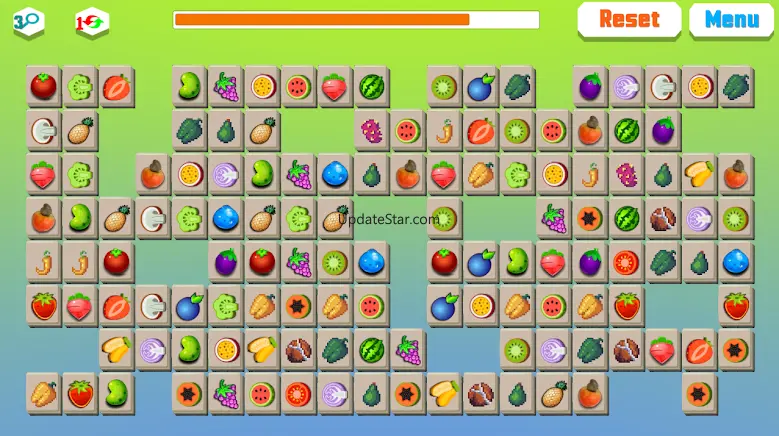 Onet Fruit Crush