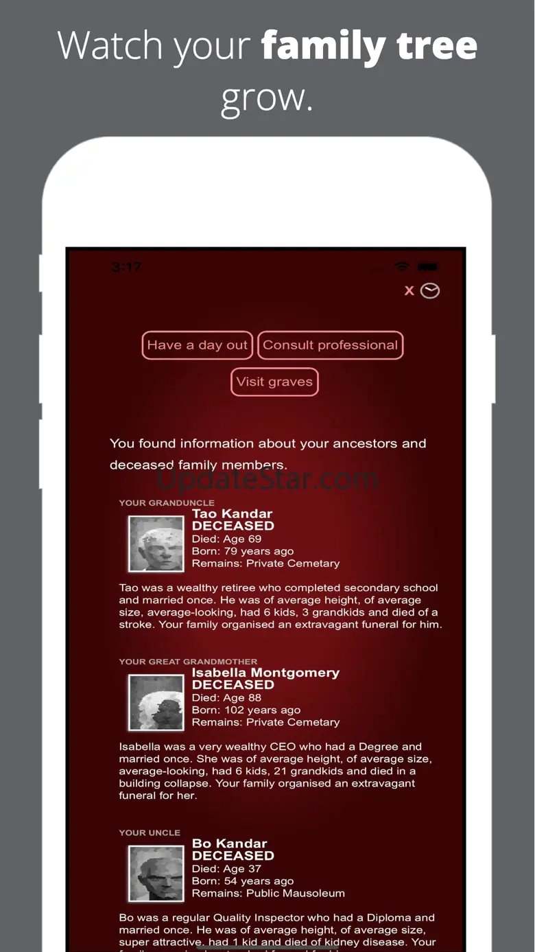 Play This Life: Legacy Edition 1.0.12